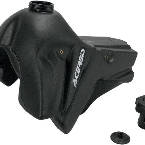 Acerbis Fuel Tank 6 Gallon Black #2983410001 for Honda XL750 Transalp 2024