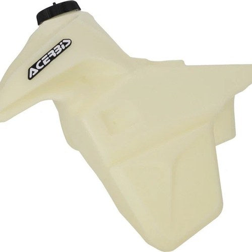 Acerbis Fuel Tank 3.2 Gallon Natural #2983620147 KTM