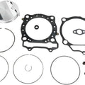 Wiseco Piston Kit 95.50mm 12:1 for Suzuki RM-Z450 2005-2007