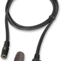 TecMate OptiMate 12mm Din to 2.5mm DC Cable Adapter