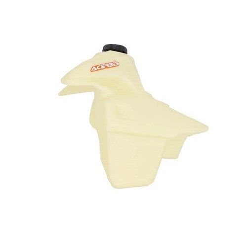 Acerbis Fuel Tank 3.2 Gallon Natural #2979410147 KTM