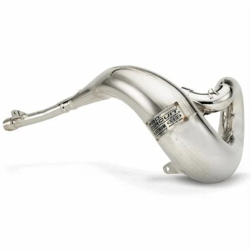 Pro Circuit Platinum Pipe Steel Nickel KTM 300 EXC/300 MXC/250 EXC/250 SX