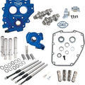 S&S 510C Chain Drive Cam Chest Kit #330-0541 Harley Davidson