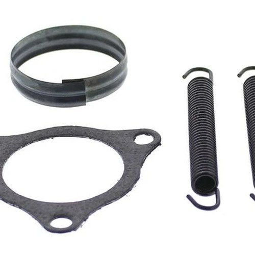 Vertex-Winderosa Exhaust Gasket Kit #823165 for Honda CR125R 1990-2000