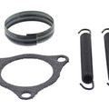 Vertex-Winderosa Exhaust Gasket Kit #823165 for Honda CR125R 1990-2000