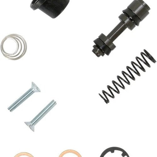 Moose Brake Master Cylinder Repair Kit Front #148386 KTM/Husaberg