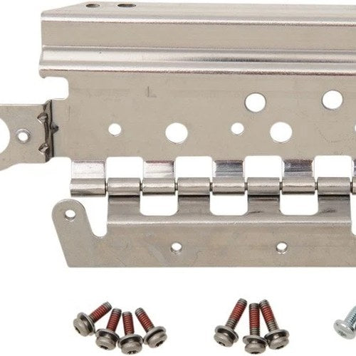 Drag Specialties Saddlebag Hinge Kit Left #90200900 Harley Davidson