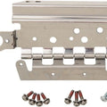 Drag Specialties Saddlebag Hinge Kit Left #90200900 Harley Davidson