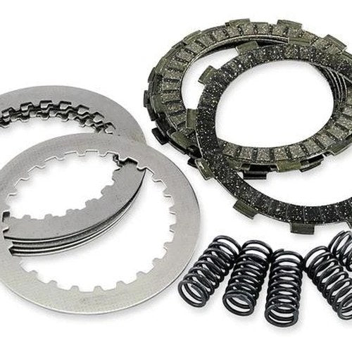 Ebc Drc Clutch Kit fits Honda CR125R 1986-1999