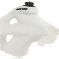 Acerbis Fuel Tank 4.1 Gallons Natural #2676200147 Husqvarna