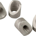 Driven Bar End Adapters for 13.5-15.5mm Aluminum Bars