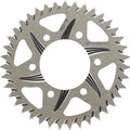 Vortex Aluminum Rear Sprocket 39T 520 Silver #452A-39 for Kawasaki