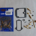 K&L Carburetor Rebuild Kit #18-2429 Kawasaki KZ650B/KZ650C Custom/KZ650D SR
