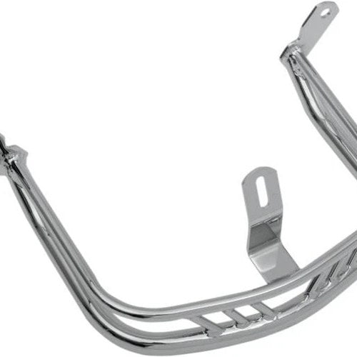 DS Rear Fender Rail Chrome Harley Davidson 145242
