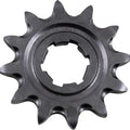 Renthal Sprocket Front 12T 520 Steel #252--520-12GP Kawasaki/Yamaha