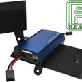 Hogtunes 2 Channel Amplifier #REV225-RM Harley-Davidson FLHT/FLHX 14-23