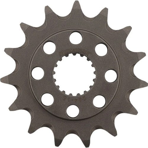 Supersprox Front Sprocket 520 15T #CST-284-15-1 for Honda Crf 450/CR250R/CR 500