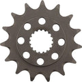 Supersprox Front Sprocket 520 15T #CST-284-15-1 for Honda Crf 450/CR250R/CR 500