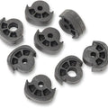 DS Replacement Soft-Ride Large Diameter Rubber Cleats