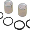 Cycle Pro Caliper Piston/Seal Kit Front #19254M Harley Davidson Sportster