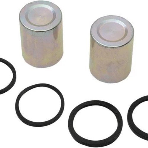 Cycle Pro Caliper Piston/Seal Kit Front #19254M Harley Davidson Sportster