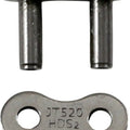 JT 520 Hds Super Heavy-Duty Chain Rivet-Type Master Link Natural