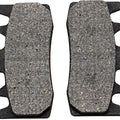 Galfer Semi-Metallic Carbon Front Brake Pads #FD475G1054