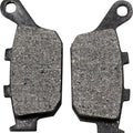 Galfer Semi-Metallic Carbon Brake Pads #FD103G1054