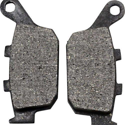 Galfer Semi-Metallic Carbon Brake Pads #FD103G1054