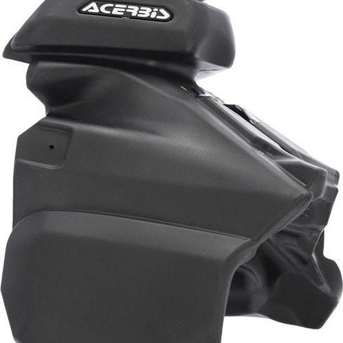 Acerbis Fuel Tank 3.2 Gal Black 2895670001 Gas EC 300/EC 250