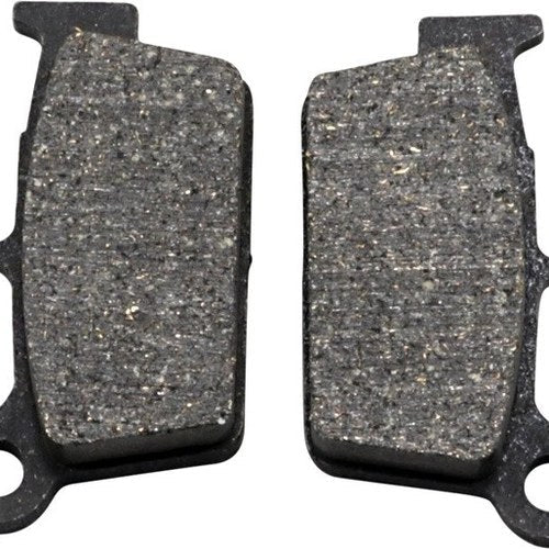 Galfer Semi-Metallic Carbon Brake Pads #FD286G1054