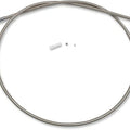 Magnum Byo Braided Clutch Cable Kit Stainless Steel/Chrome #398661