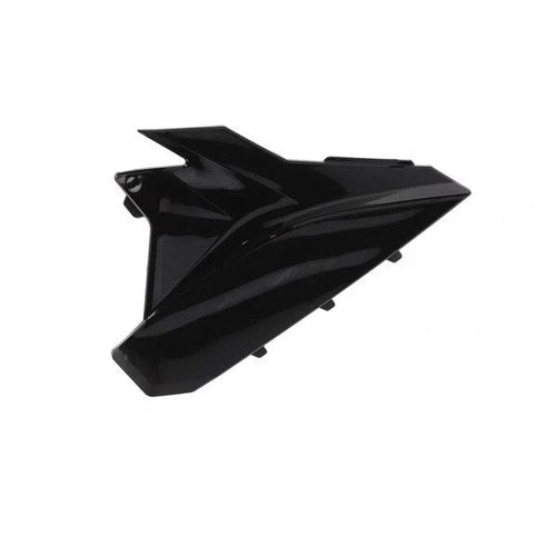 Acerbis Left Side Airbox Cover Black 2936360001 Beta