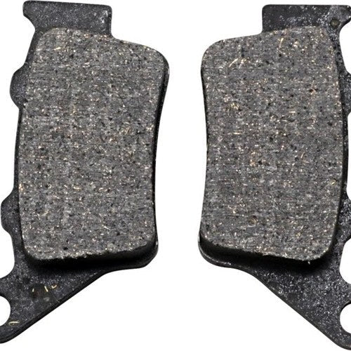 Galfer Semi-Metallic Carbon Brake Pads #FD165G1054 KTM/BMW/Aprilia