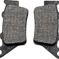 Galfer Semi-Metallic Carbon Brake Pads #FD165G1054 KTM/BMW/Aprilia