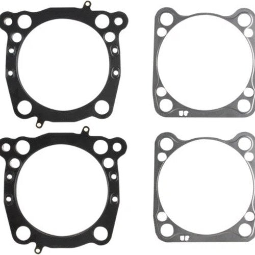 Cometic Big Bore Head/Base Gasket Kit 4.5" C10193-HB-027-014 Harley M8