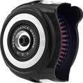 Performance Machine Vintage Air Cleaner Contrast Cut #0206-2142-BM