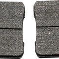 Galfer Semi-Metallic Carbon Brake Pads #FD331G1054