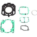 Athena Top End Gasket Kit without Valve Cover for Kawasaki KX125 1985-1986