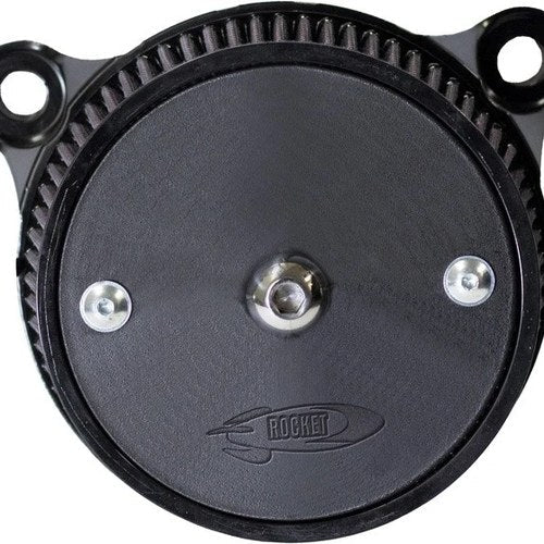 Rocket Cams Performance Air Cleaner Kit Tbw #9-9002 Harley Davidson