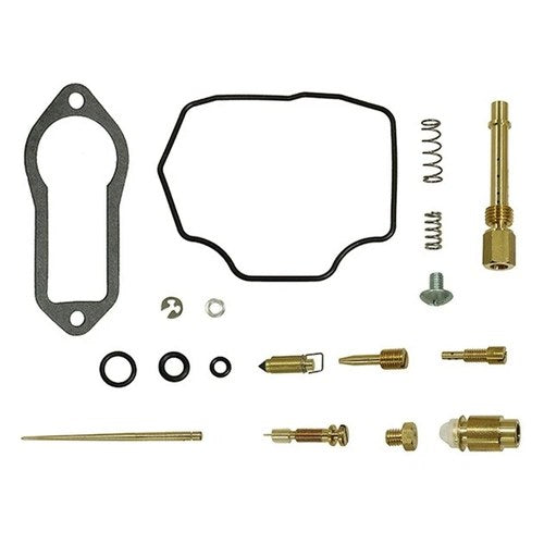 Psychic Carburetor Rebuild Kit #XU-07379 for Yamaha TW200 1987-2000