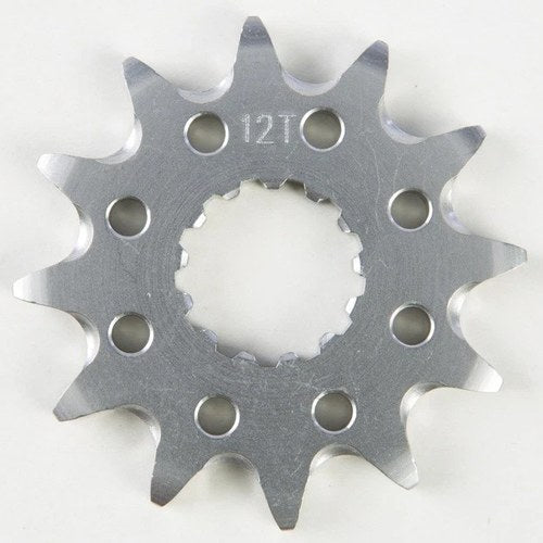 Fire Power Front Sprocket 520 12T for Kawasaki KX450F/KX450 4-Stroke/KLX450R