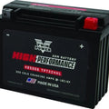 Twin Power High Performance Maintenance Free Battery YTX24HL #TPWM7250H