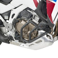 Givi Engine Guard Lower Black #TN1178 for Honda