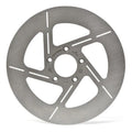 Moto-Master Tulsa Custom Fixed Brake Rotor 292mm Rear Harley Davidson Sportster