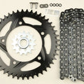 Vortex 520 Hfra Hyper Fast Chain & Sprocket Kit fits Suzuki GSX-R600 2006-2009