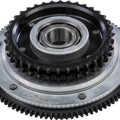 HardDrive Clutch Basket with Starter Ring Harley Big Twin 98-06