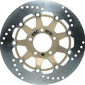 Ebc Brake Rotor Front Right #MD2025RS fits Yamaha