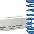Race Tech Shock Spring 5.2 kg/mm #SRSP 672752 for Suzuki/Honda/Kawasaki