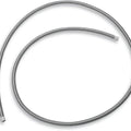 HardDrive Stainless Steel Braided Oil/Fuel Hose 3/8" 3'